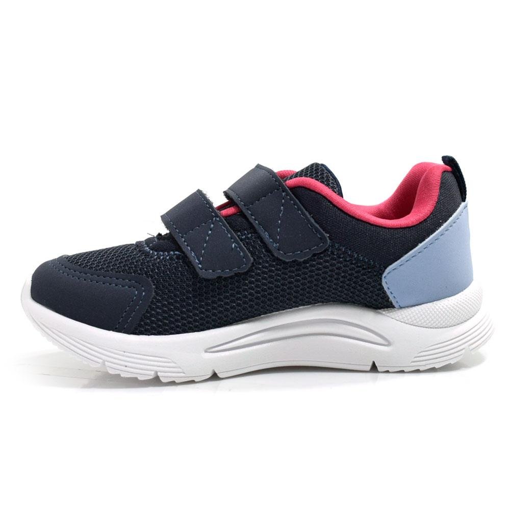 Tênis Infantil Klin 199119 Azul 5