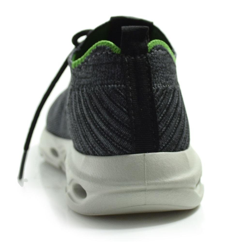 Tênis Infantil Molekinho do 27 ao 35 Preto 4
