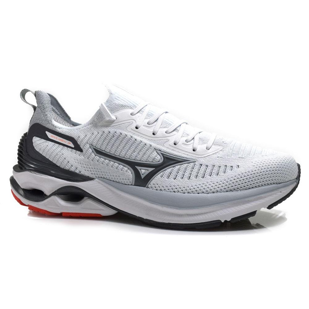 Tênis Masculino Mizuno Mirai 7