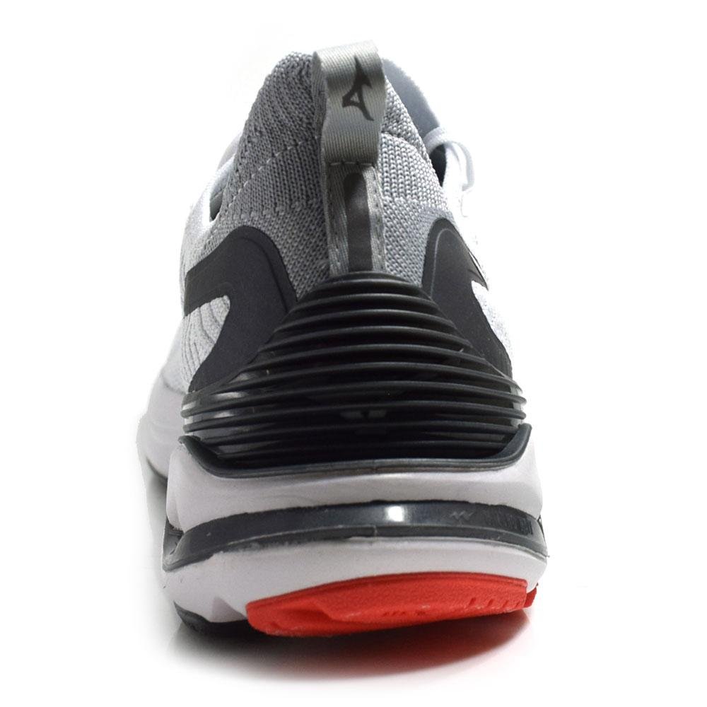 Tênis Masculino Mizuno Mirai 7 Branco 4