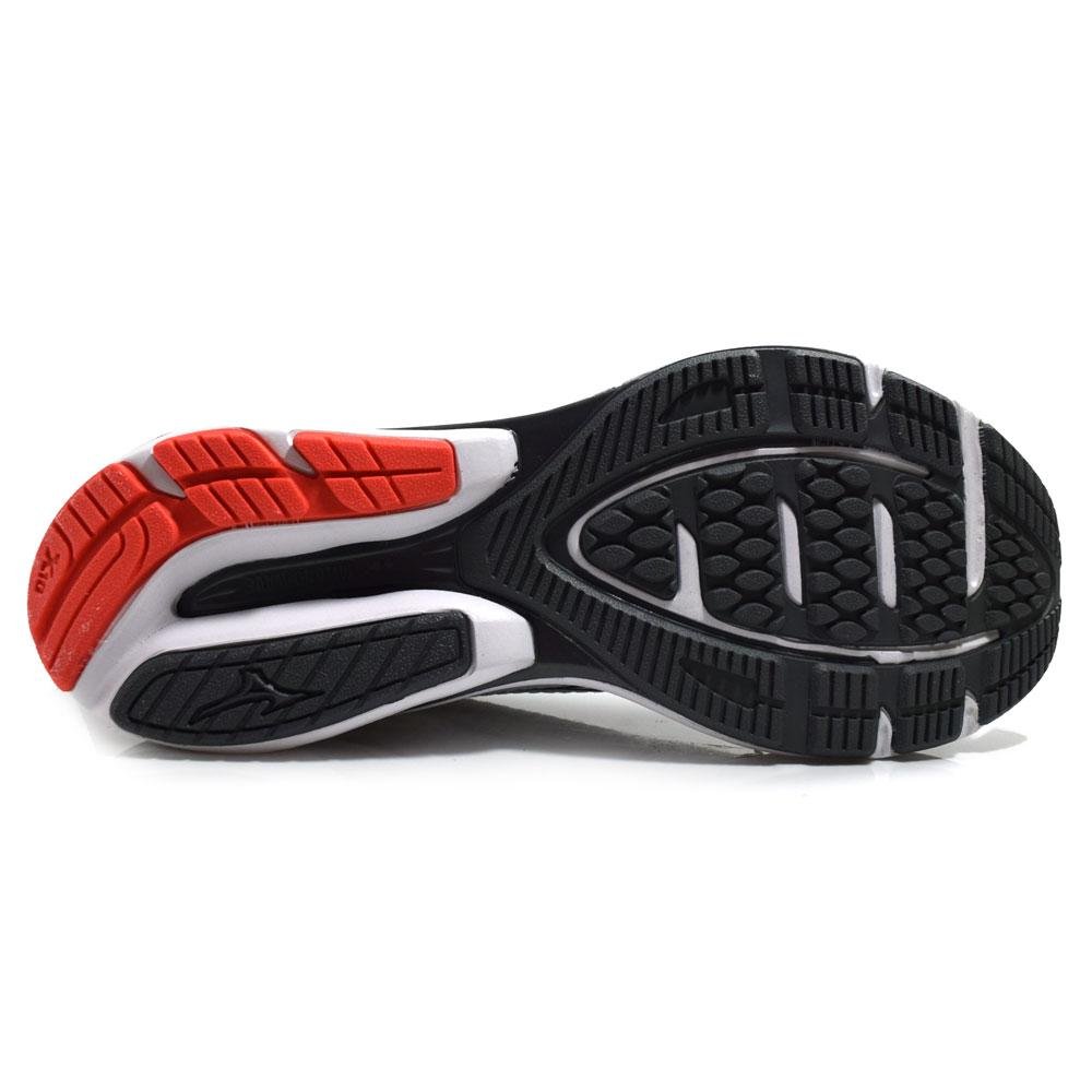 Tênis Masculino Mizuno Mirai 7 Branco 7