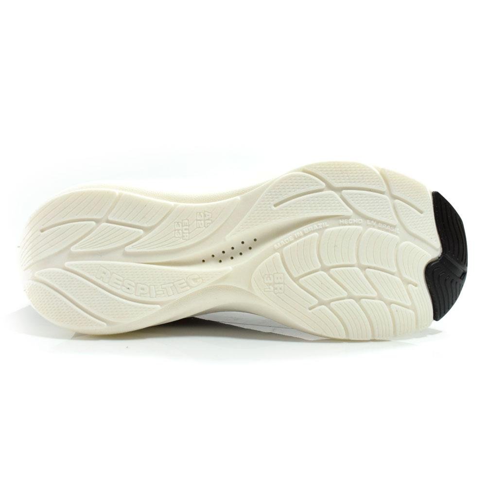 Tênis Infantil Kidy 453-0001 Preto 7