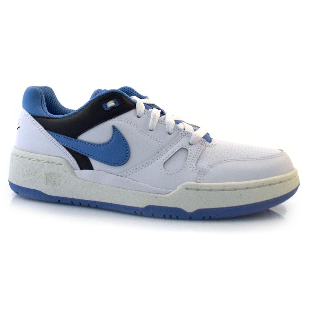 Tênis Masculino Nike Full Force Original FB1362-100