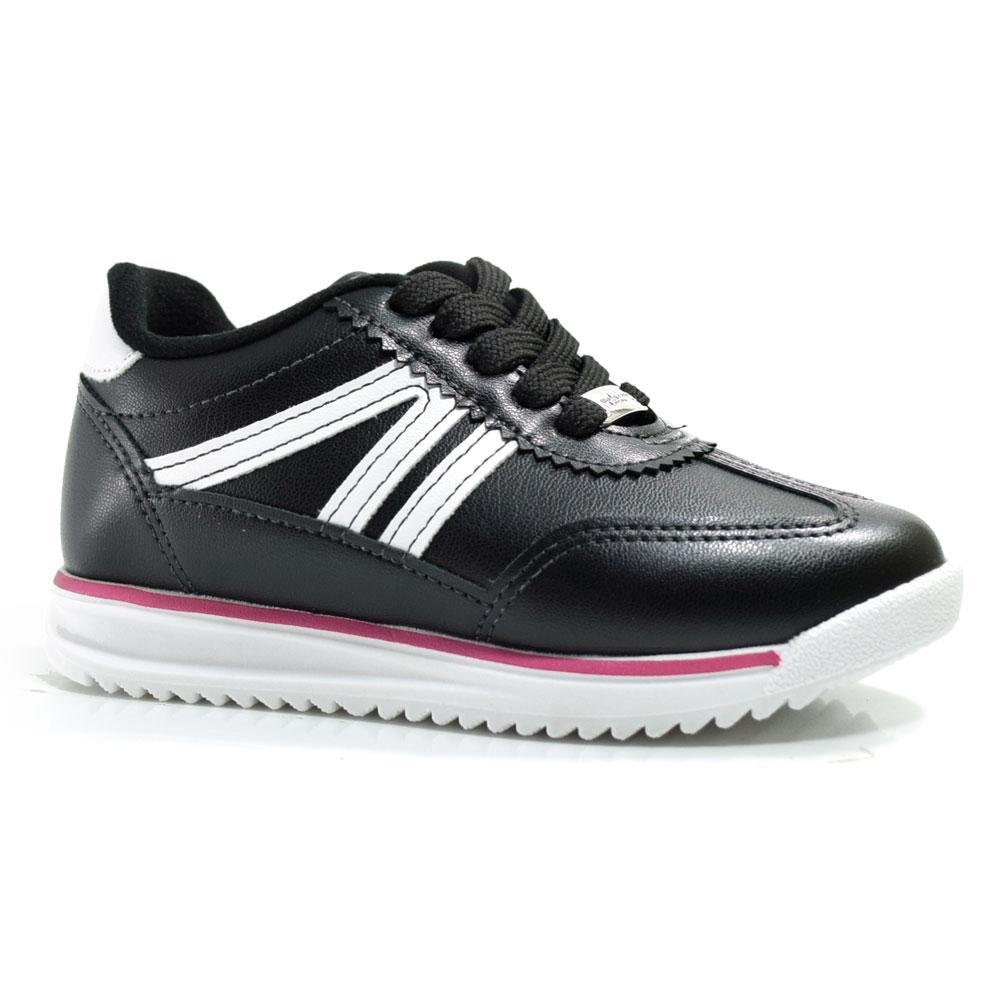 Tênis Infantil Molekinha 2583.203.9569