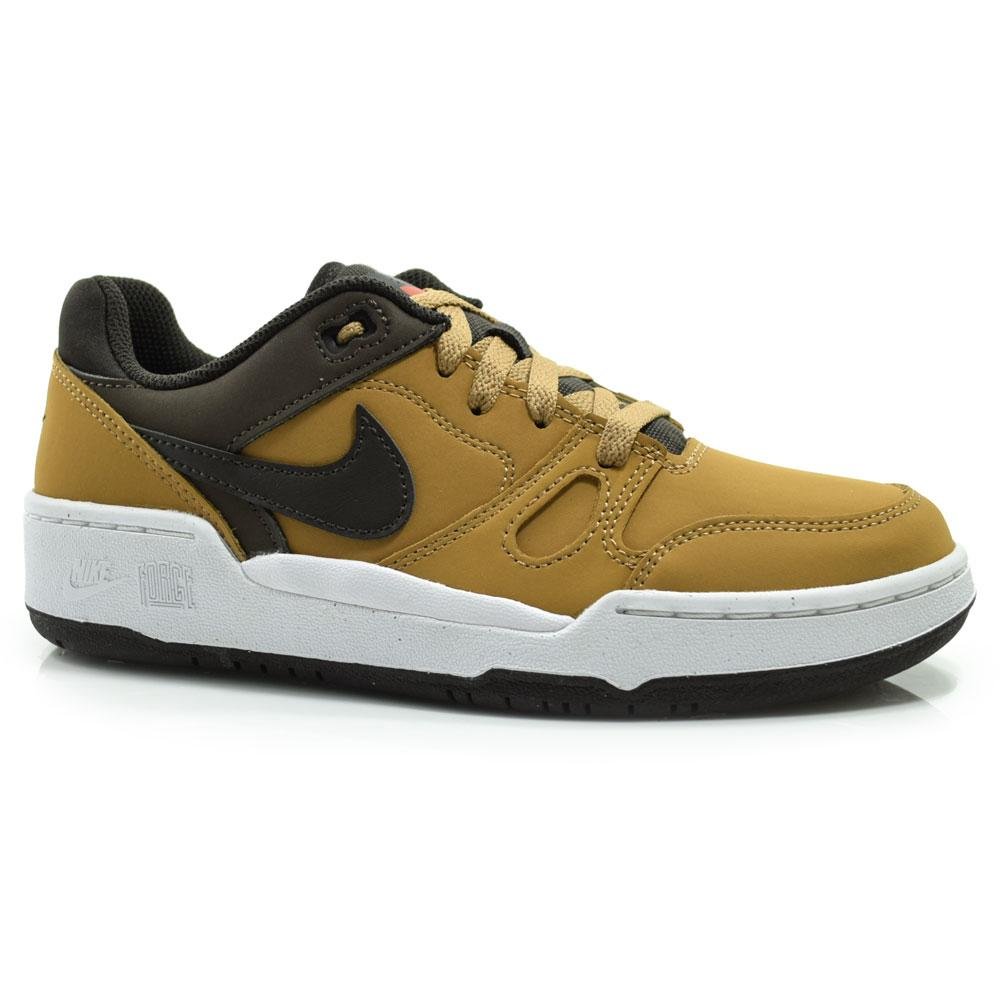 Tênis Masculino Nike Full Force HF7734-200