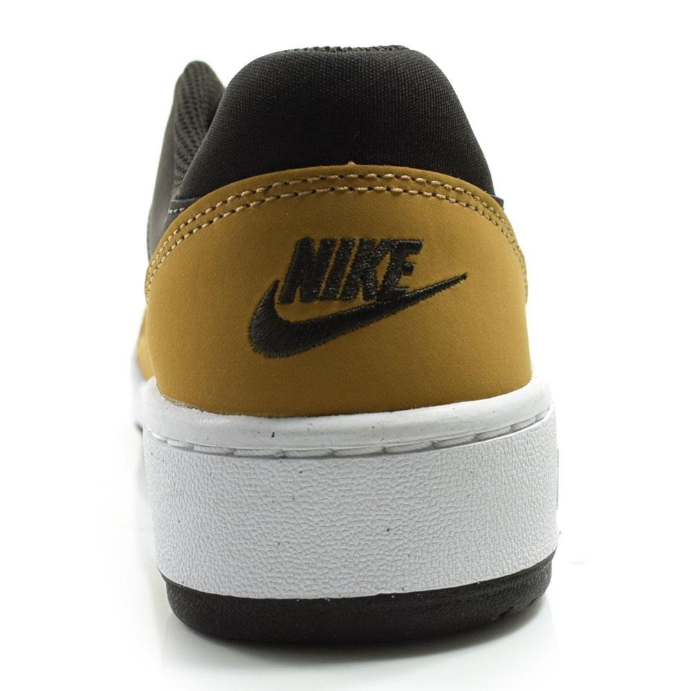 Tênis Masculino Nike Full Force HF7734-200 Bege 4