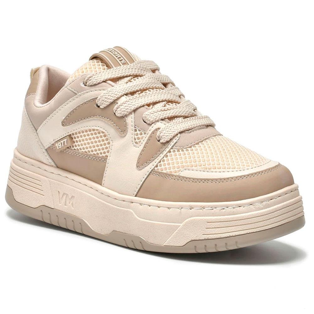 Tênis Casual Feminino Via Marte