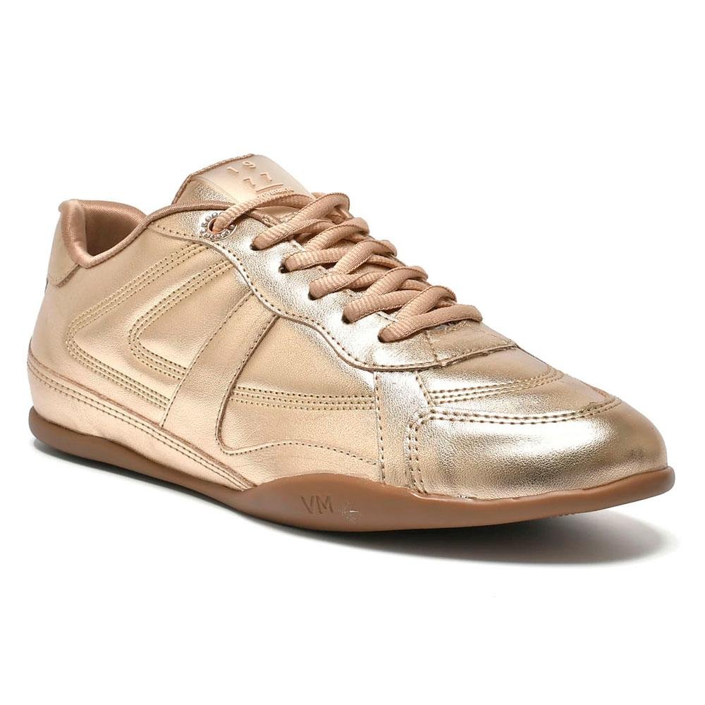 Tênis Casual Feminino Via Marte