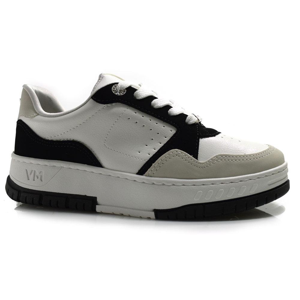 Tênis Casual Feminino Via Marte 219-002-01