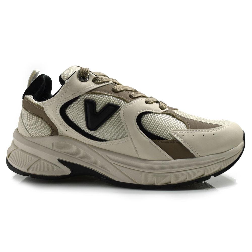 Tênis Casual Feminino Via Marte 240-008-06