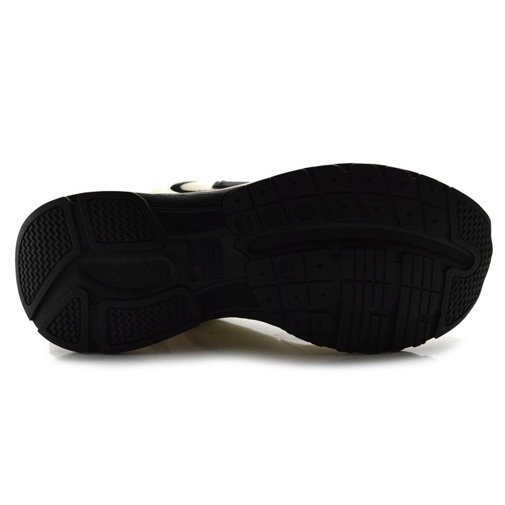 Tênis Casual Feminino Via Marte 240-008-06 Bege 7