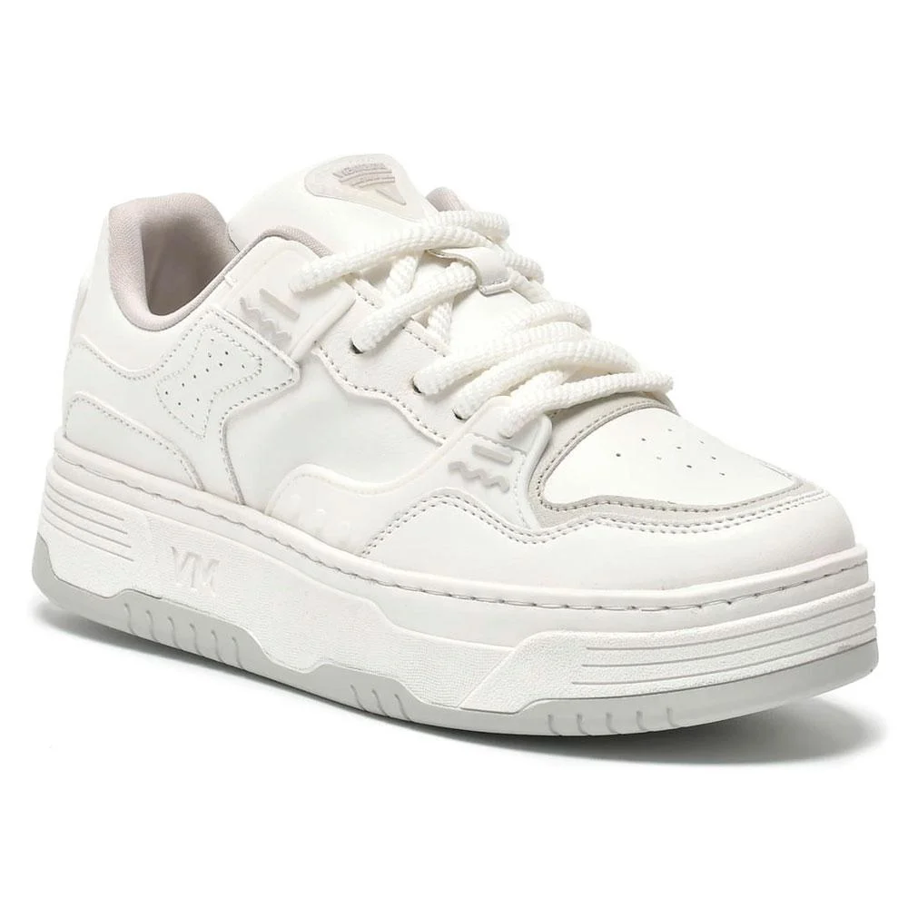 Tênis Casual Feminino Via Marte