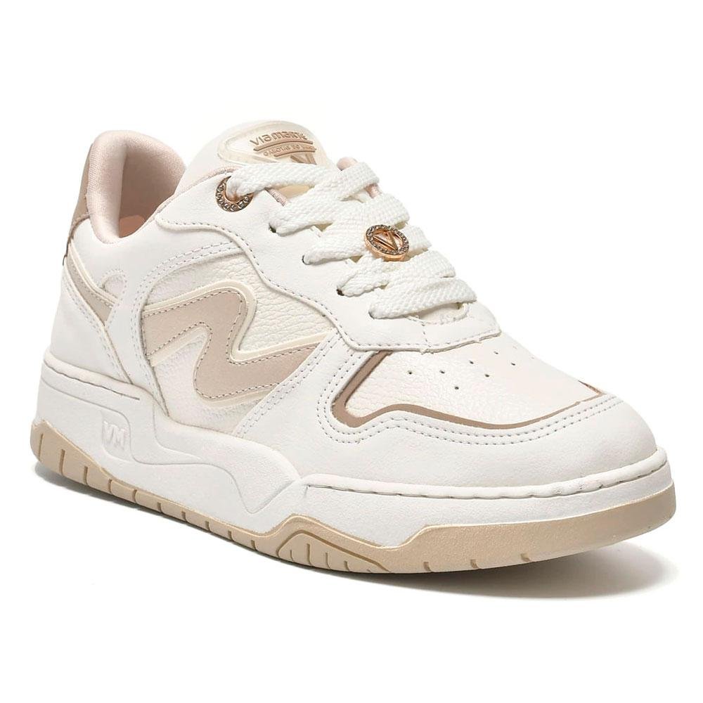 Tênis Casual Feminino Via Marte 276-002-02