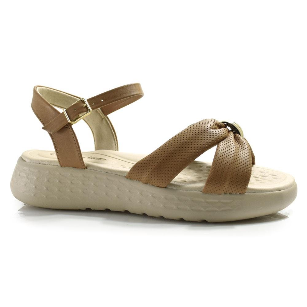 Papete Feminina Comfortflex