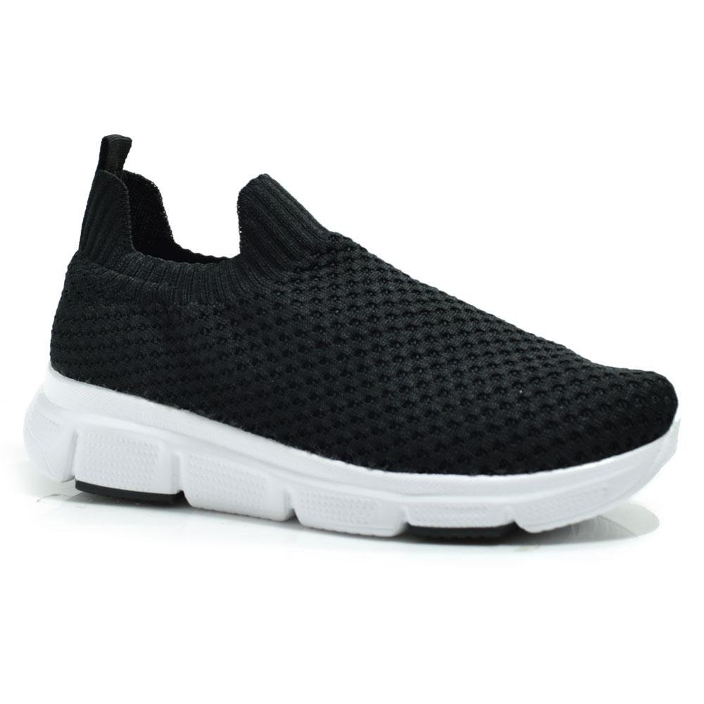 Tênis Casual Feminino Comfortflex 2590331