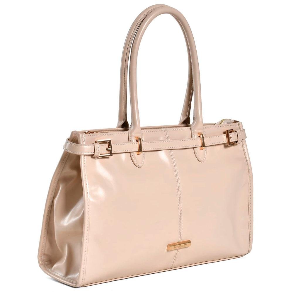 Bolsa de Ombro Feminina Via Marte B1-307-01