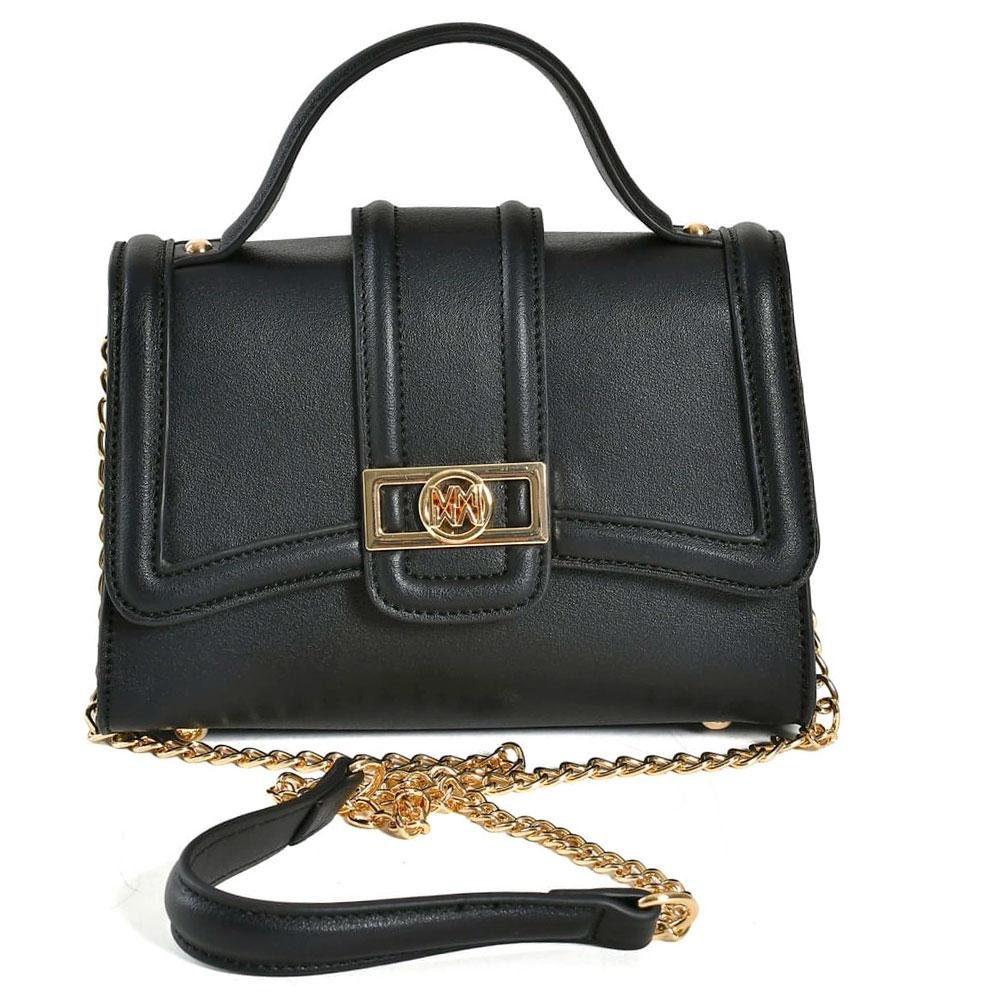 Shoulder Bag Feminina Via Marte B2-720-01