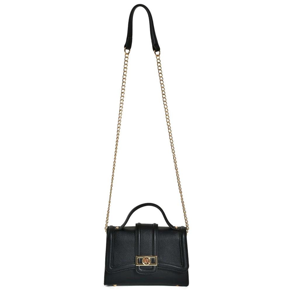 Shoulder Bag Feminina Via Marte B2-720-01 Preto 4