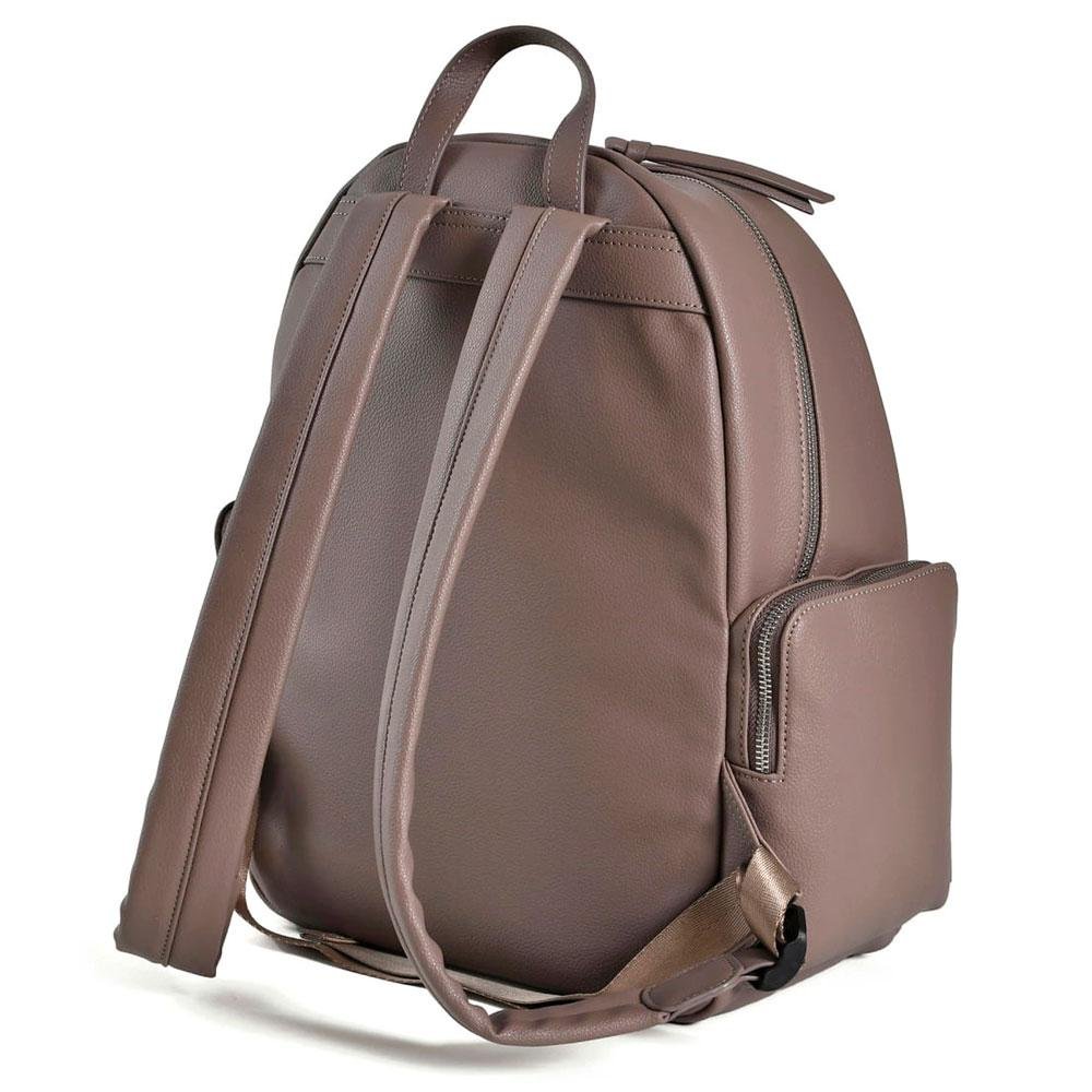 Mochila Feminina Via Marte B2-715-01 Marrom 4