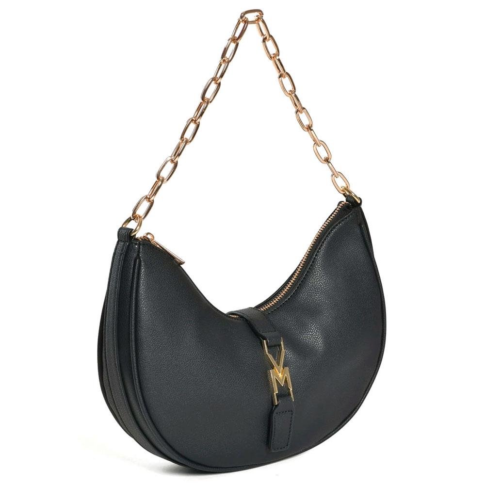 Shoulder Bag Feminina Via Marte B2-708-01 Preto 2
