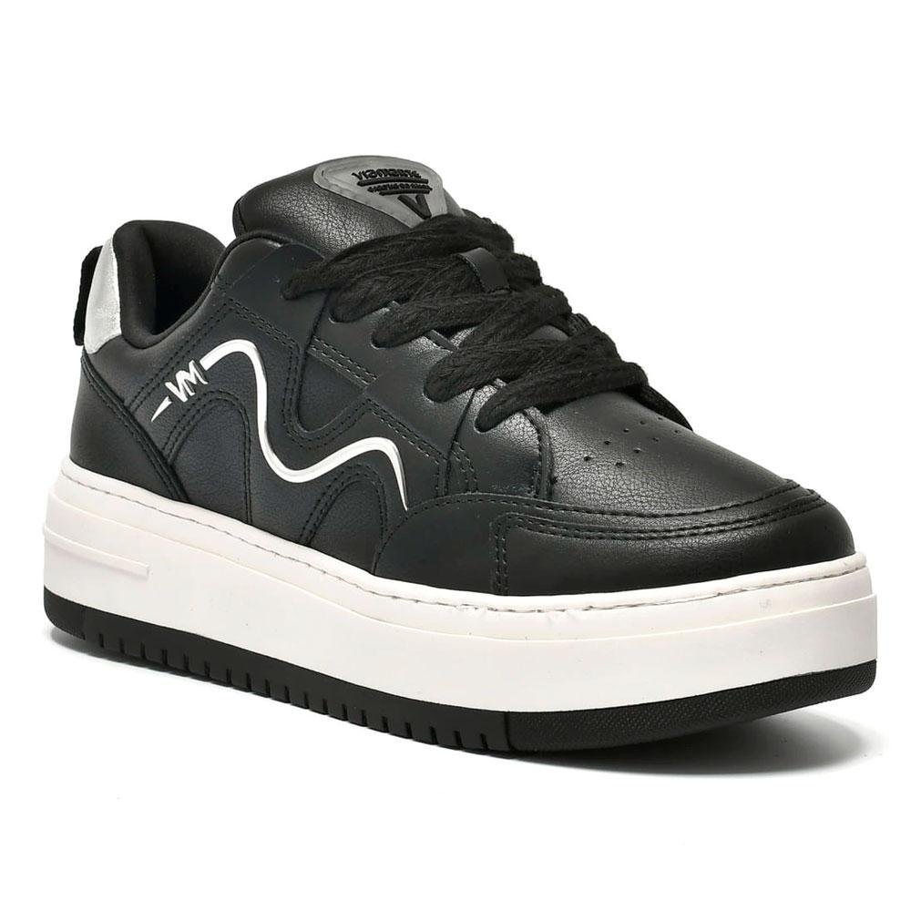 Tênis Casual Feminino Via Marte 306-002-01