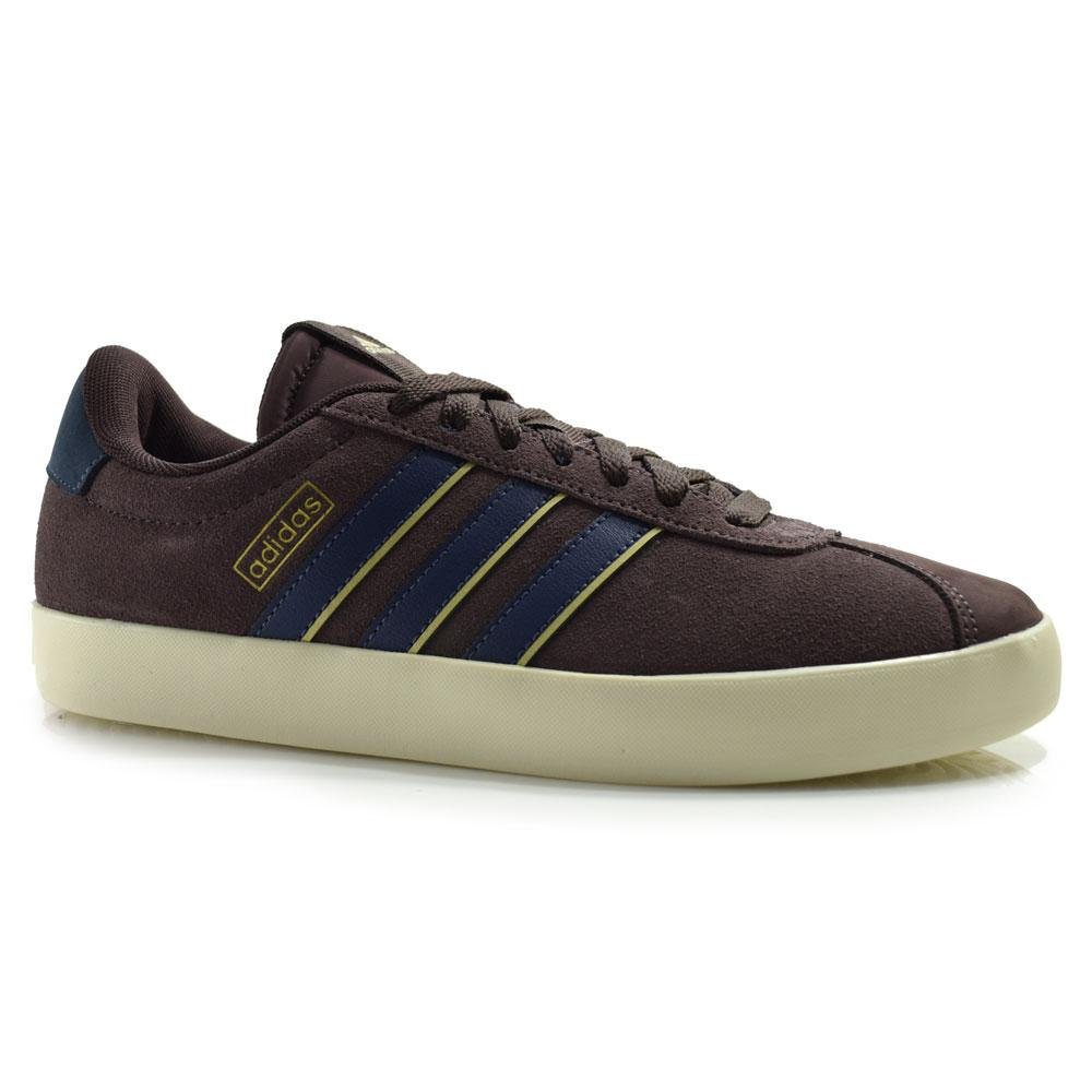 Tênis Feminino Adidas VL Court 3.0