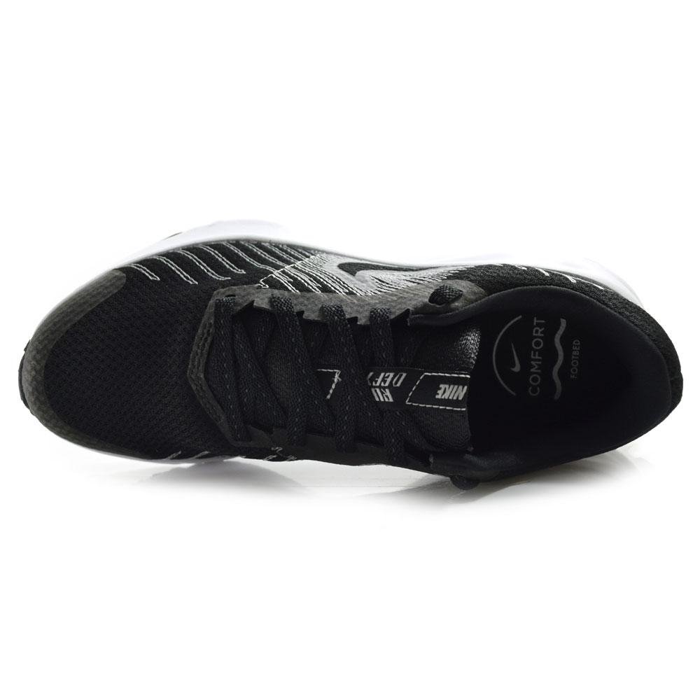 Tênis Feminino Nike Run Defy HM9593-002 Preto 6