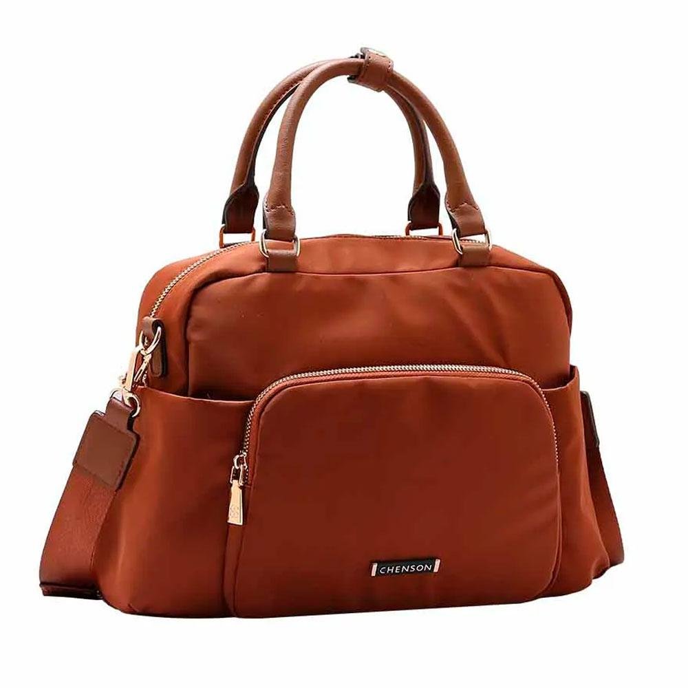 Bolsa de Mão Feminina Chenson 3784942