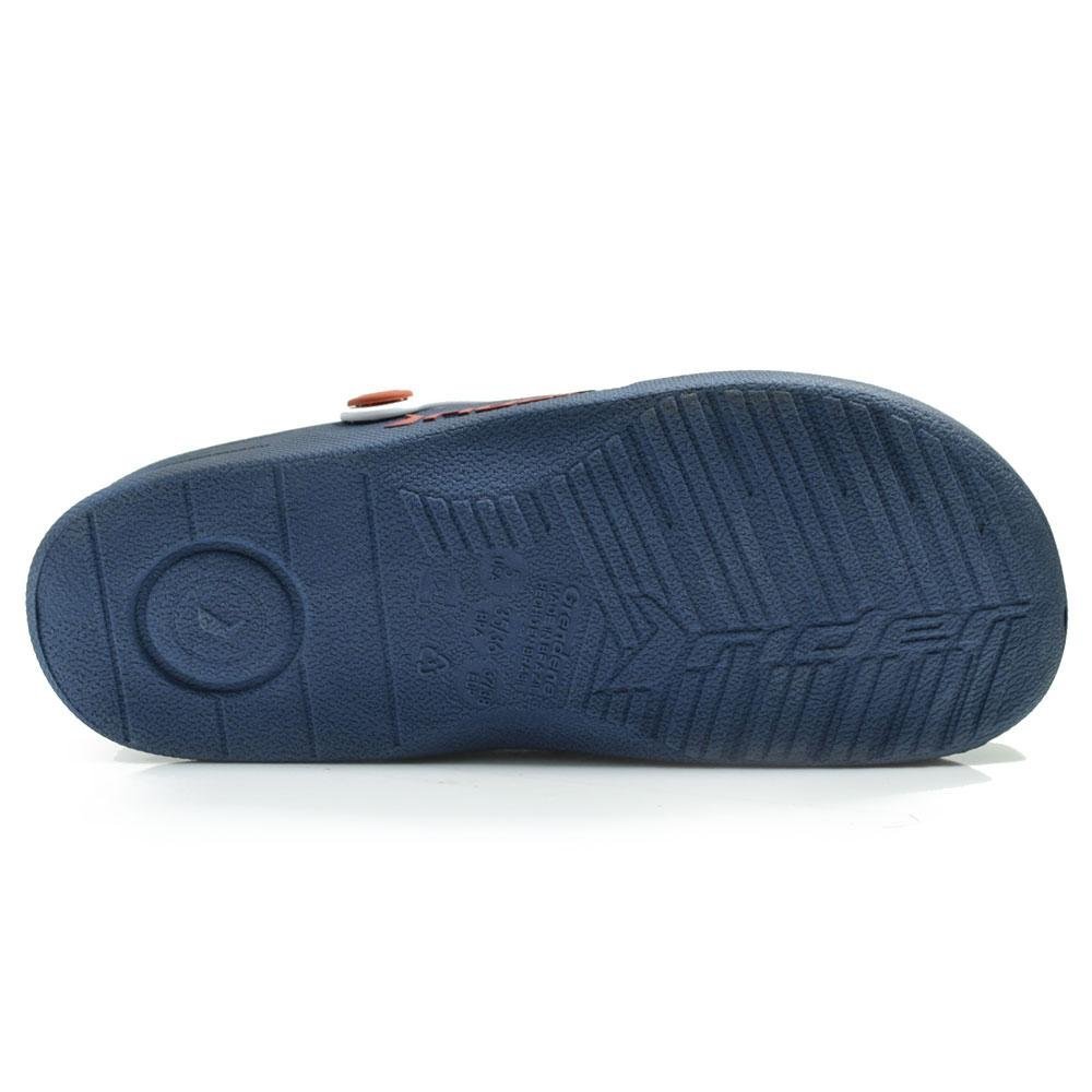 Babuche Infantil Rider Fit 12324 Azul 8