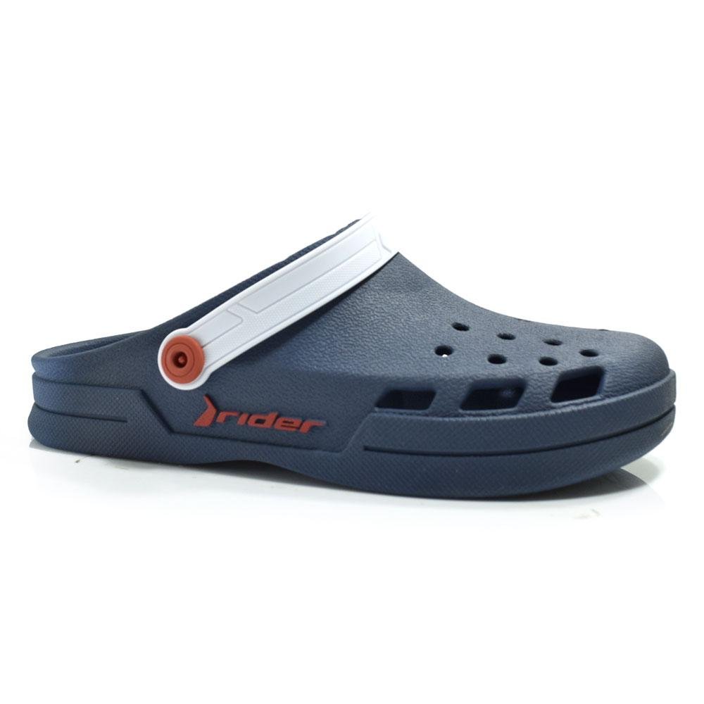 Babuche Infantil Rider Fit 12324 Azul 2