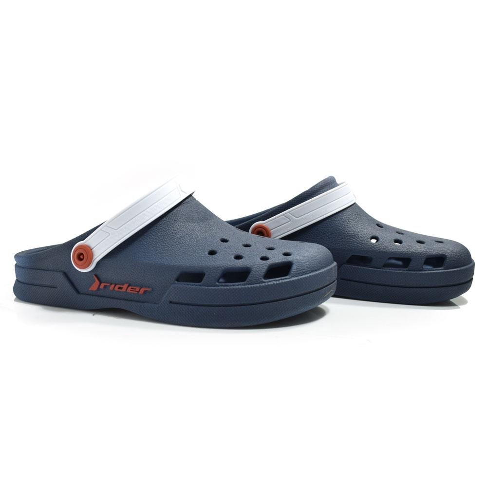 Babuche Infantil Rider Fit 12324 Azul 3