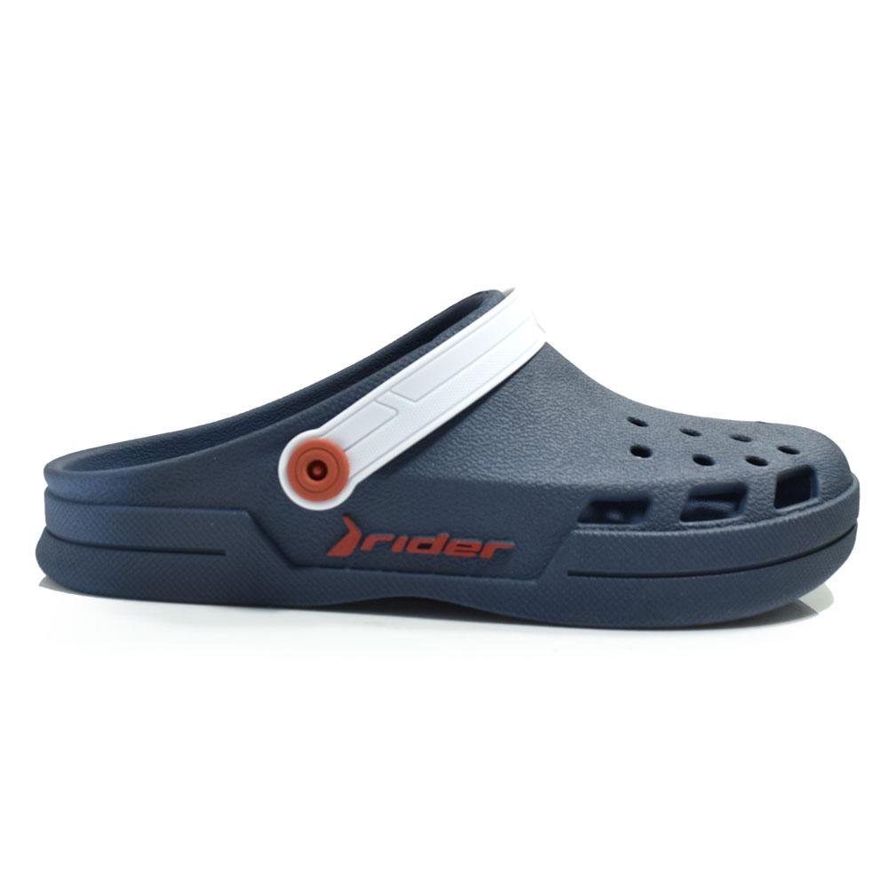 Babuche Infantil Rider Fit 12324 Azul 4