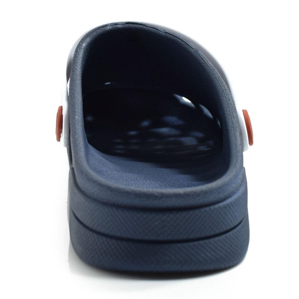 Babuche Infantil Rider Fit 12324 Azul 5
