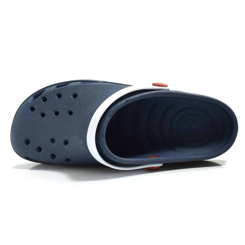 Babuche Infantil Rider Fit 12324 Azul 7