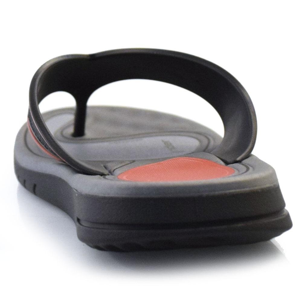 Chinelo Infantil Rider R. Line 12453 Preto 4