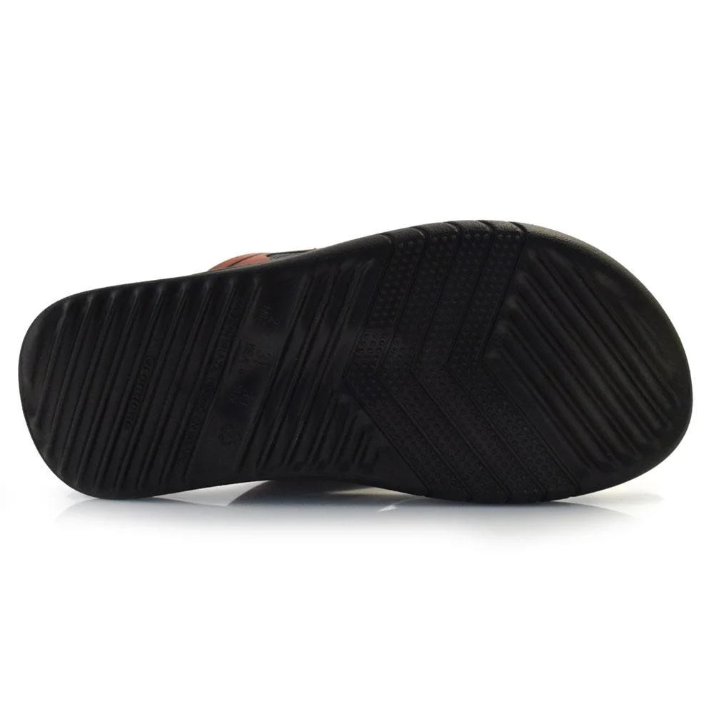 Chinelo Infantil Rider R. Line 12453 Preto 5