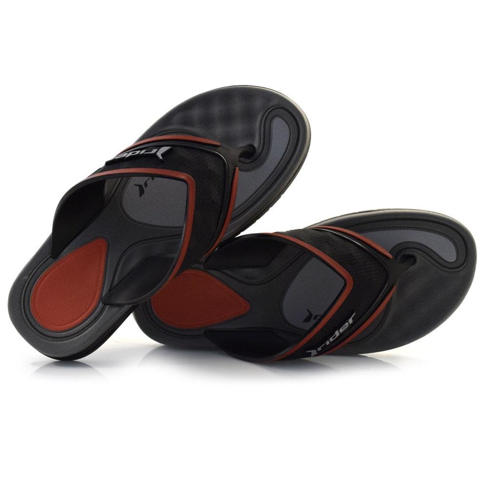 Chinelo Infantil Rider R. Line 12453