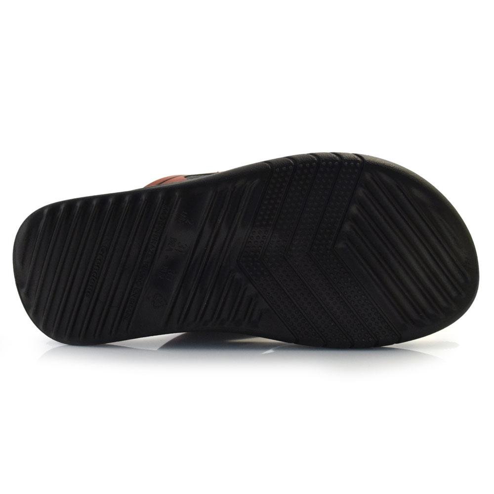 Chinelo Infantil Rider R. Line 12453 Preto 5