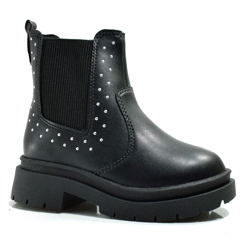 Coturno Infantil Molekinha 2182.110.27457