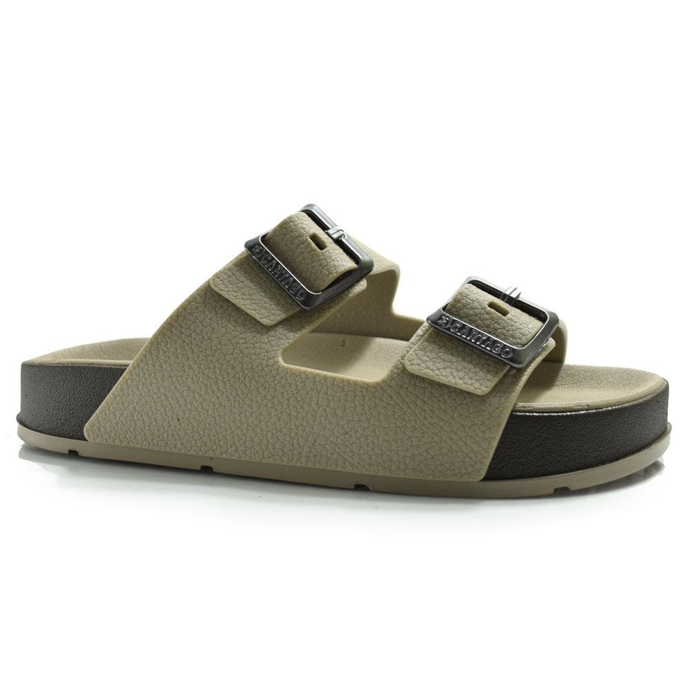 Papete Feminina Infantil Cartago Milao Plus