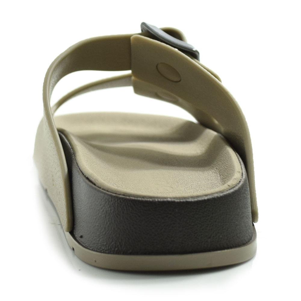 Papete Feminina Infantil Cartago Milao Plus Bege 4