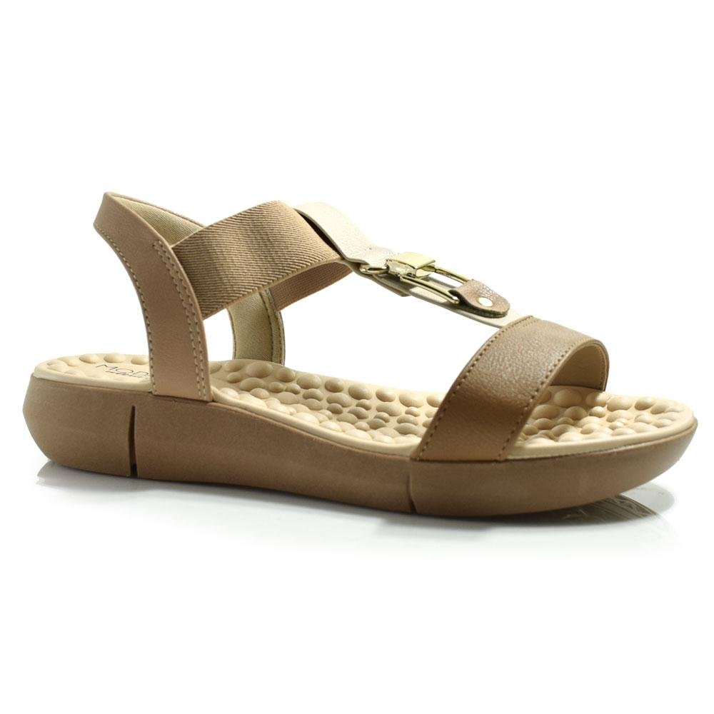 Papete Feminina Modare