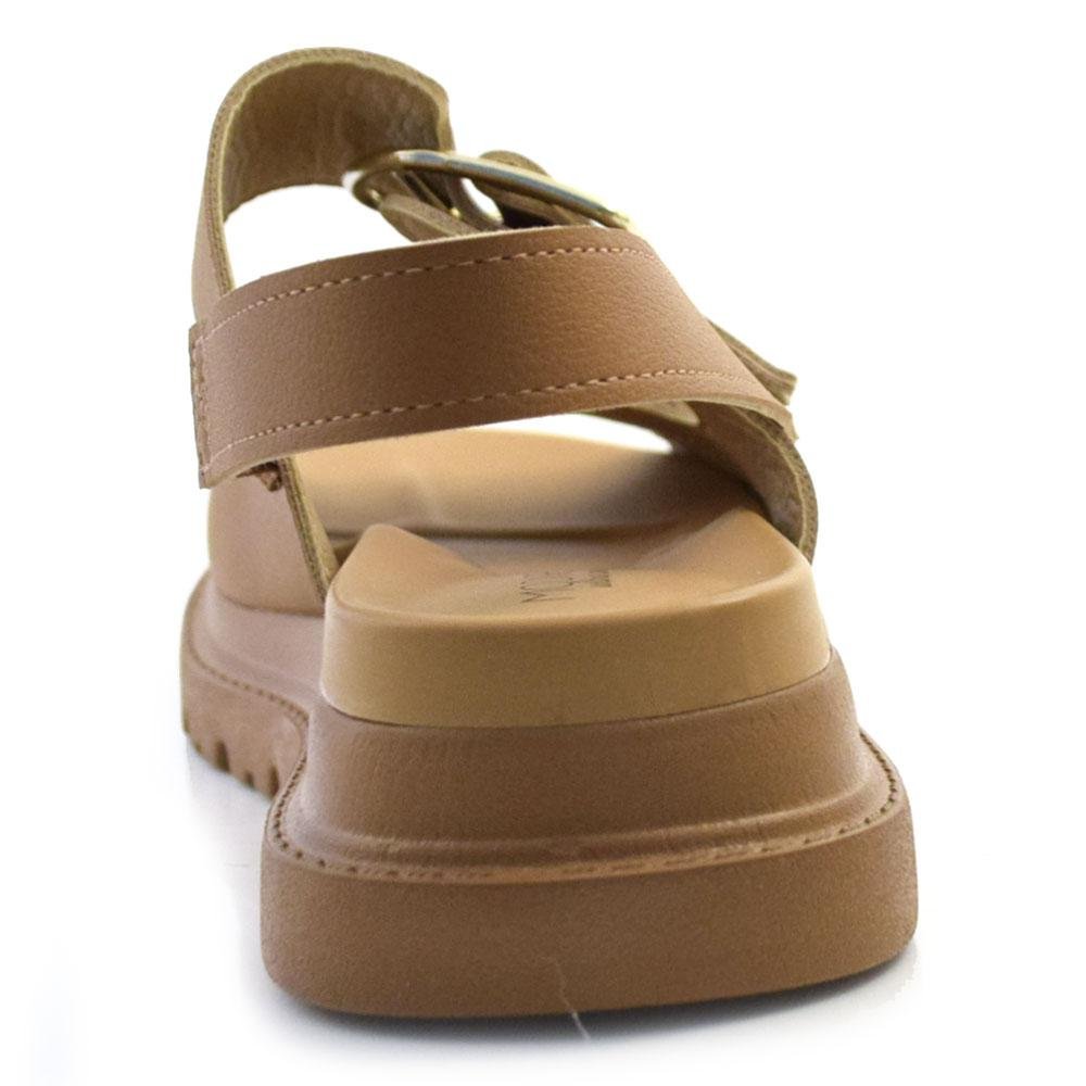 Papete Feminina Modare 7200.102.21736 Marrom 4