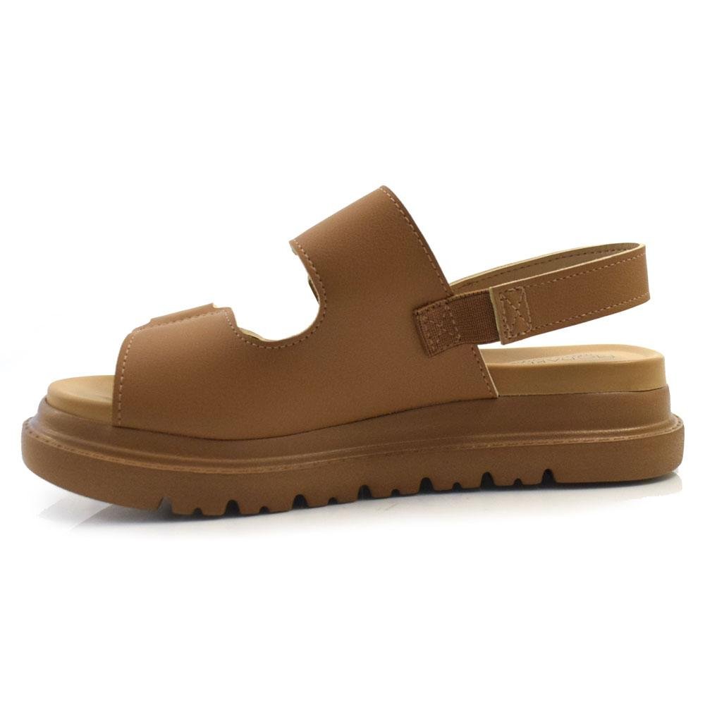 Papete Feminina Modare 7200.102.21736 Marrom 5