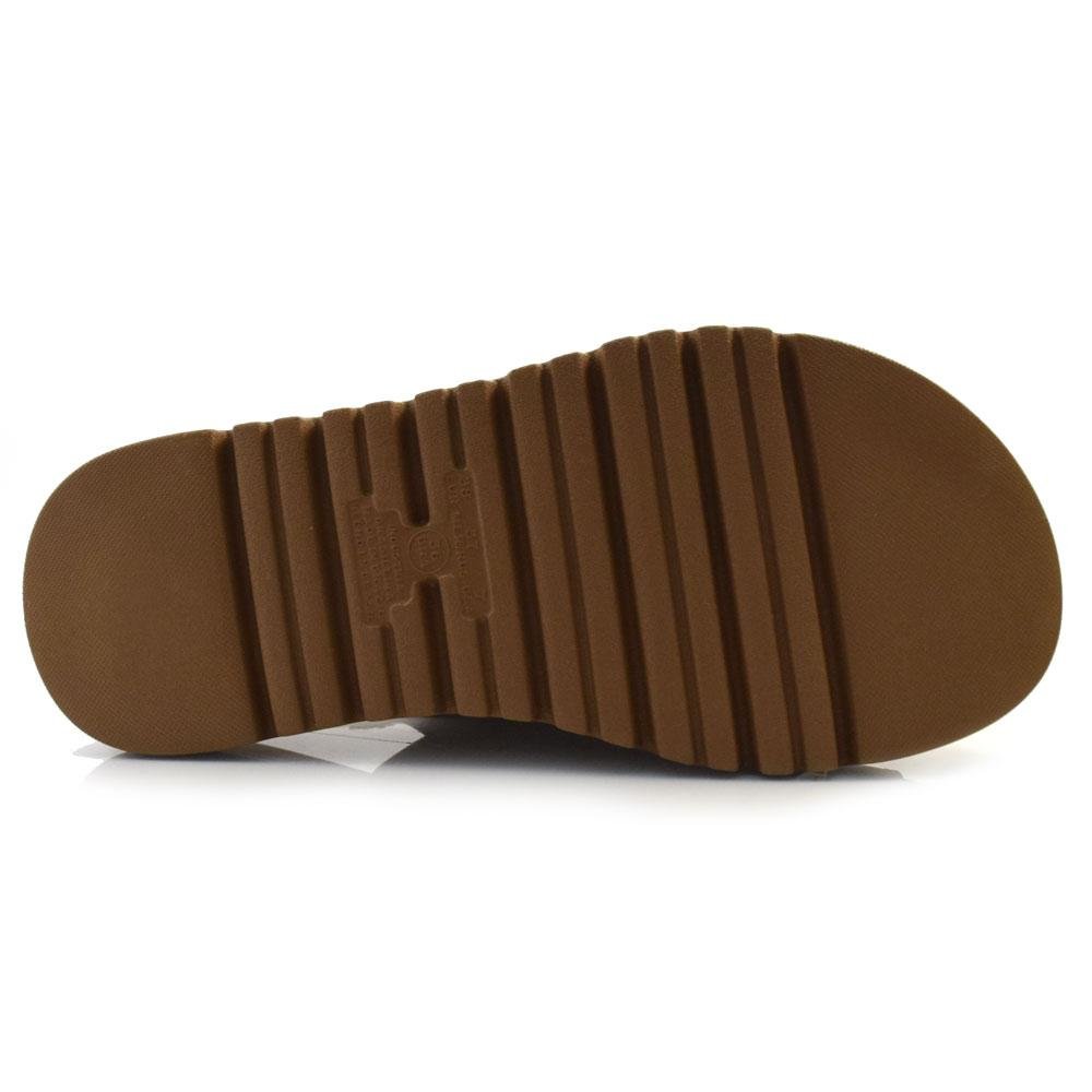 Papete Feminina Modare 7200.102.21736 Marrom 7