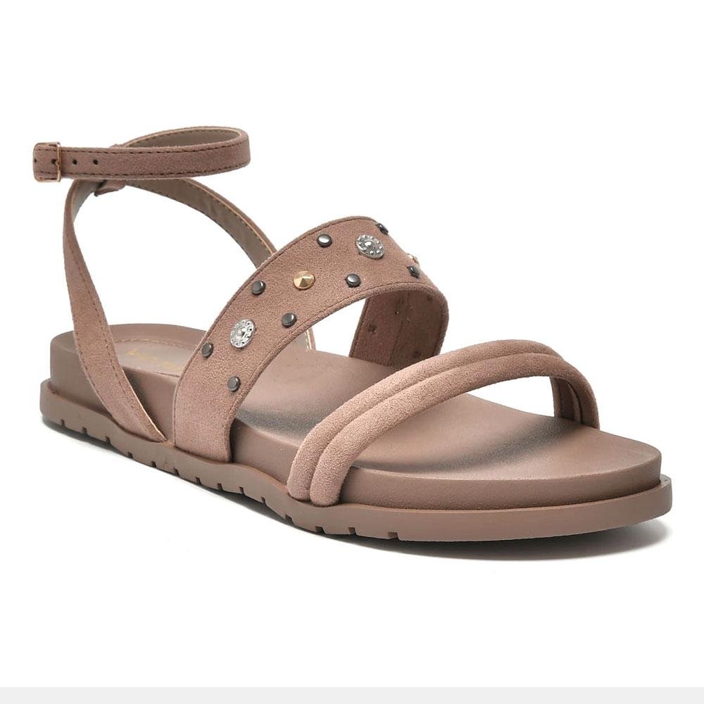 Papete Feminina Via Marte 174-017-01