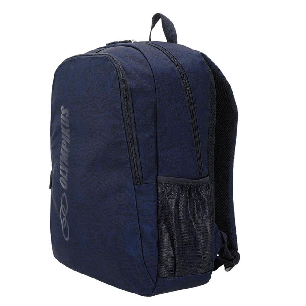 Mochila Unissex Olympikus OIWB251826 Azul 2