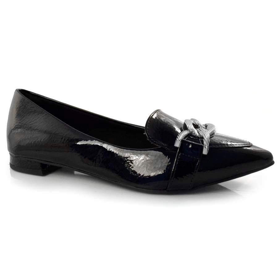 Sapatilha de Bico Fino Lacolly 78013