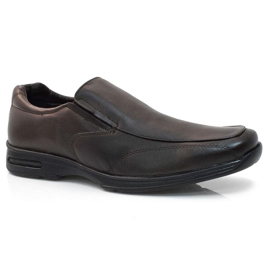 Sapato Social de Couro Zapattero 3020