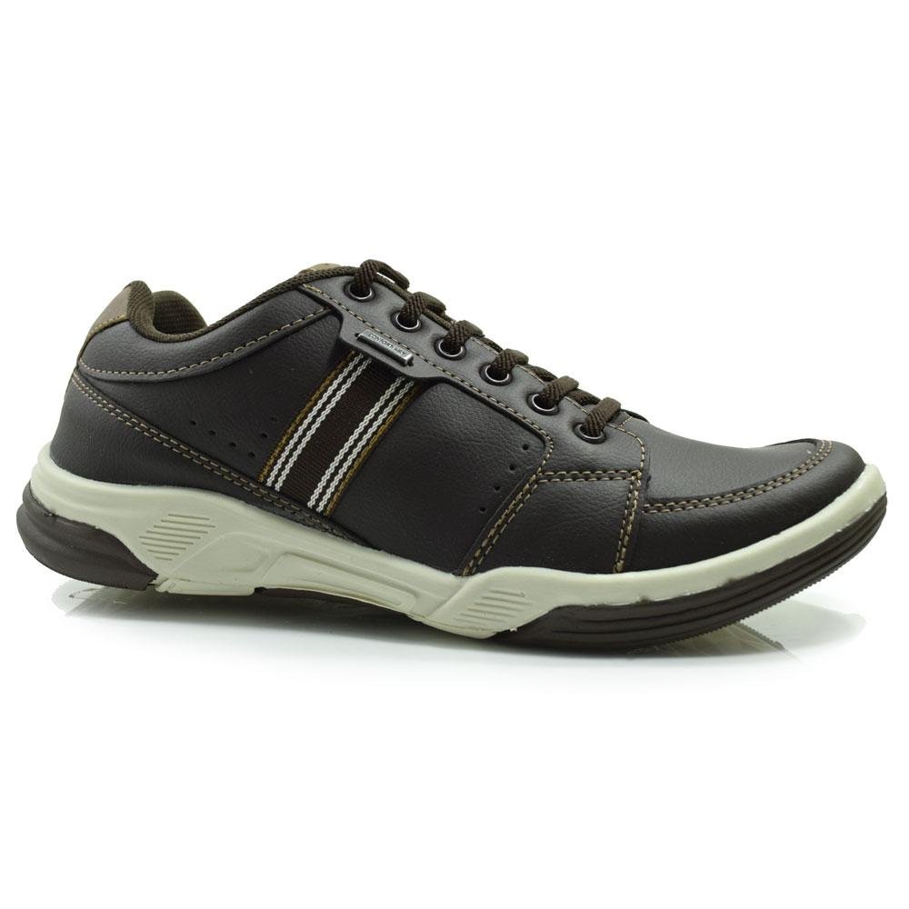 Sapatênis Masculino Confort Way 602404